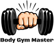 BodyGymMaster logo