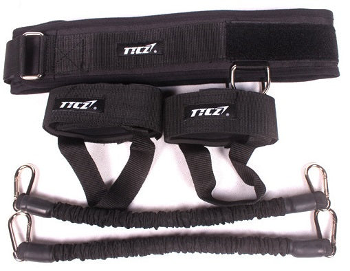 Fitness Jump Trainer Resistance Band