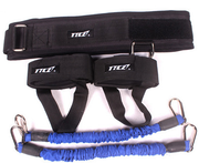 Fitness Jump Trainer Resistance Band