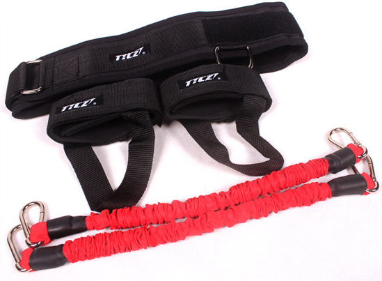 Fitness Jump Trainer Resistance Band