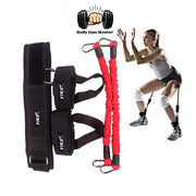 Fitness Jump Trainer Resistance Band